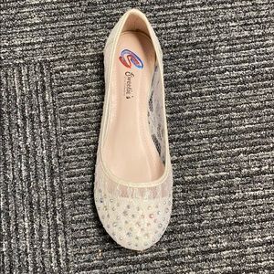 Brittany Flat